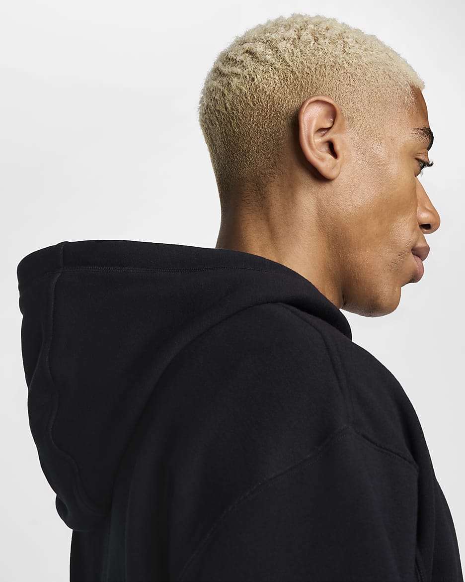 Nike gym classic hoodie best sale